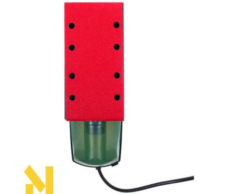 Шліфмашина вібраційна Bosch PSS 200 AC (0603340100)