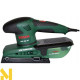 Шліфмашина вібраційна Bosch PSS 200 AC