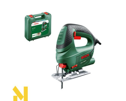 Лобзик електричний BOSCH PST 700 E