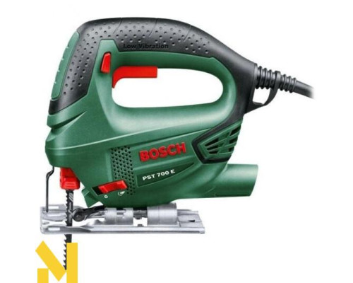 Лобзик електричний BOSCH PST 700 E