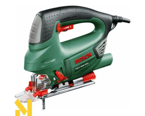 Лобзик електричний Bosch PST 900 PEL