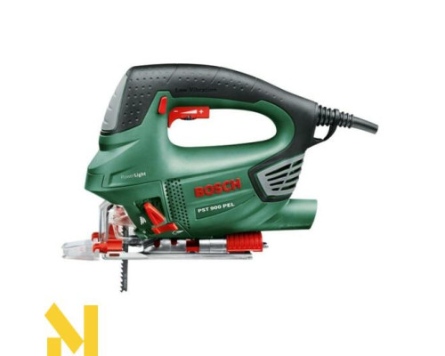 Лобзик електричний Bosch PST 900 PEL