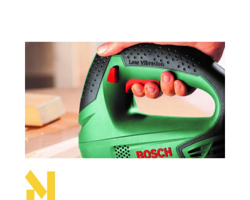 Лобзик електричний Bosch PST 650 Compact