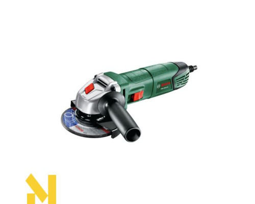 Болгарка (кутова шліфмашина) Bosch PWS 700-115