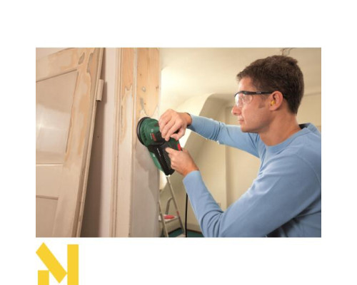 Шліфмашина ексцентрикова Bosch PEX 300 AE