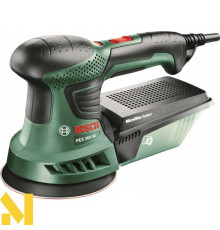 Шліфмашина ексцентрикова Bosch PEX 300 AE