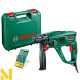 Перфоратор Bosch PBH 2100 RE + набір бурів Promoline-SDS-PIus