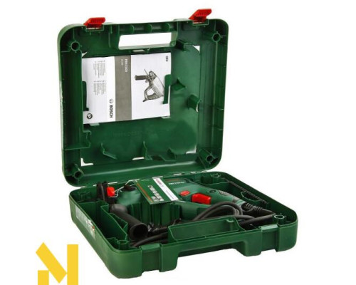 Перфоратор Bosch PBH 2100 RE