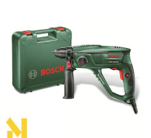 Перфоратор Bosch PBH 2100 RE