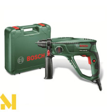 Перфоратор Bosch PBH 2100 RE