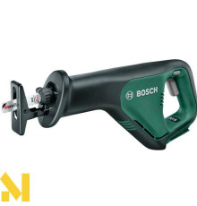 Пила шабельна акумуляторна Bosch AdvancedRecip 18 (без АКБ та ЗП)