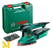 Шліфмашина багатофункціональна Bosch PSM 200 AES
