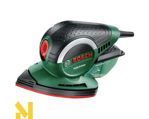 Шліфмашина дельтоподібна Bosch PSM Primo