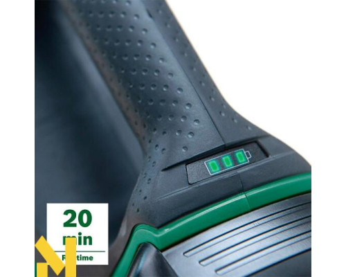 Пилосос акумуляторний Bosch Universal Vac 18 (06033B9102) (без АКБ та ЗП)