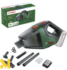 Пилосос акумуляторний Bosch Universal Vac 18 (06033B9102) (без АКБ та ЗП)