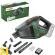 Пилосос акумуляторний Bosch Universal Vac 18 (06033B9102) (без АКБ та ЗП)