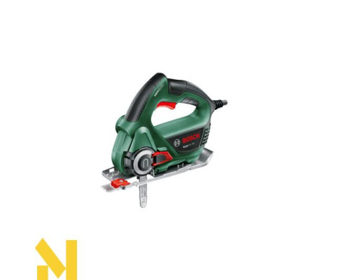 Лобзик електричний Bosch EasyCut 50