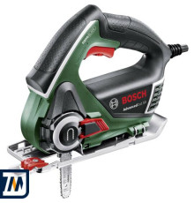 Лобзик електричний Bosch AdvancedCut 50