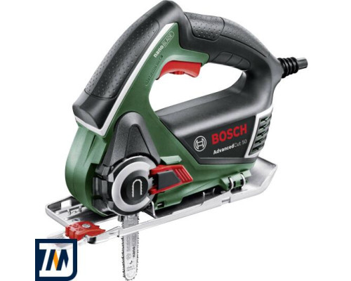 Лобзик електричний Bosch AdvancedCut 50
