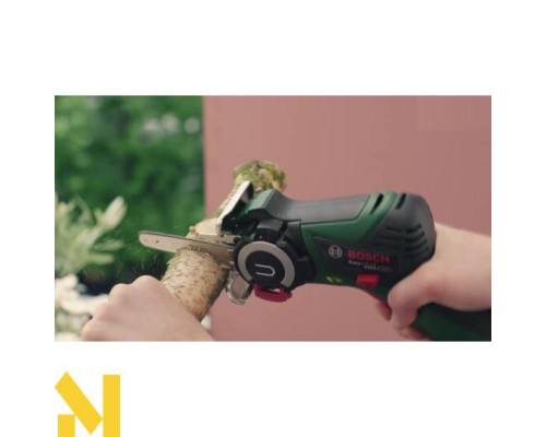 Міні-пила акумуляторна Bosch EasyCut 12