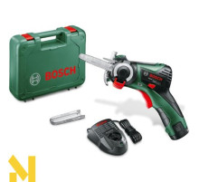 Міні-пила акумуляторна Bosch EasyCut 12