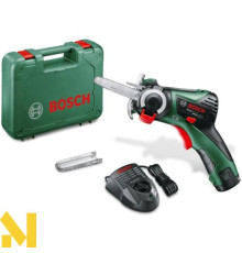 Міні-пила акумуляторна Bosch EasyCut 12