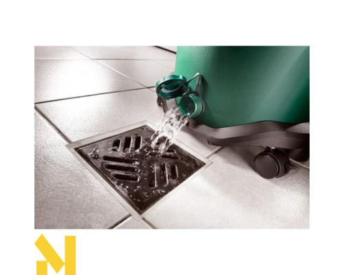 Пилосос Bosch UniversalVac 15