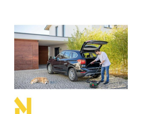 Пилосос акумуляторний Bosch AdvancedVac 18V-8  (без АКБ та ЗП)