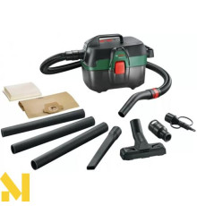 Пилосос акумуляторний Bosch AdvancedVac 18V-8  (без АКБ та ЗП)