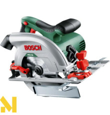 Пила дискова Bosch PKS 55 (0603500020)