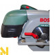 Пила дискова Bosch PKS 55 A