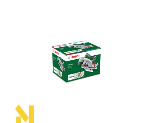 Пила дискова Bosch PKS 55 A