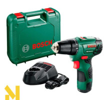 Акумуляторний дриль-шуруповерт Bosch PSR 10,8 LI-2