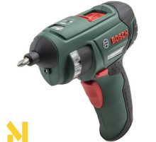Шуруповерт акумуляторний Bosch PSR Select