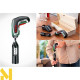 Шуруповерт Bosch IXO Vino