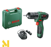 Шуруповерт Bosch EasyDrill 1200