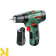 Шуруповерт Bosch EasyDrill 1200