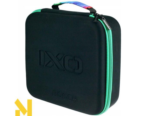 Акумуляторний шуруповерт з літій-іонним акумулятором Bosch IXO IV Basic