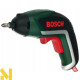 Акумуляторний шуруповерт з літій-іонним акумулятором Bosch IXO IV Basic