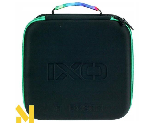 Акумуляторний шуруповерт з літій-іонним акумулятором Bosch IXO IV Basic