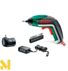 Акумуляторний шуруповерт Bosch IXO V Medium