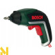 Акумуляторний шуруповерт Bosch IXO