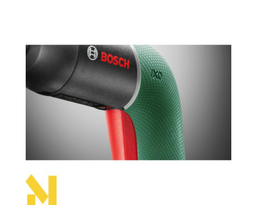 Акумуляторна викрутка Bosch IXO VI