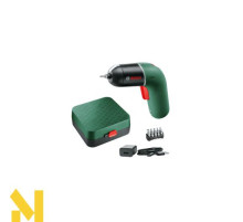 Акумуляторна викрутка Bosch IXO VI