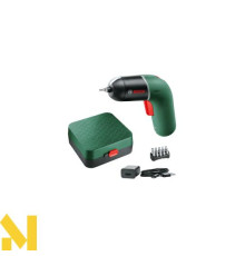 Акумуляторна викрутка Bosch IXO VI