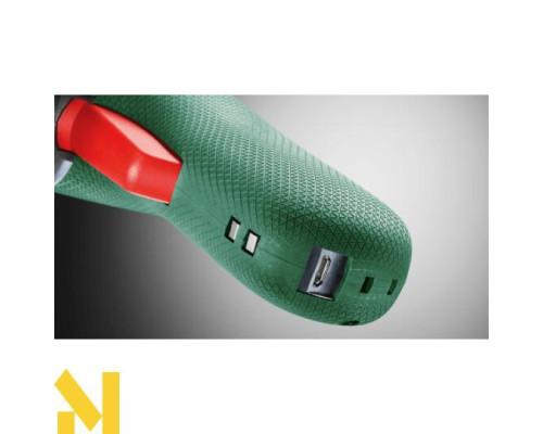 Акумуляторна викрутка Bosch IXO VI