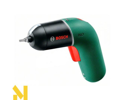 Акумуляторна викрутка Bosch IXO VI