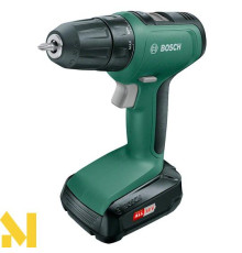 Дриль-шуруповерт акумуляторний Bosch UniversalDrill18