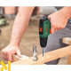 Дриль-шурупокрут акумуляторний Bosch EasyDrill 1200
