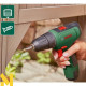 Дриль-шурупокрут акумуляторний Bosch EasyDrill 1200 (2 АКБ + набір свердел)
